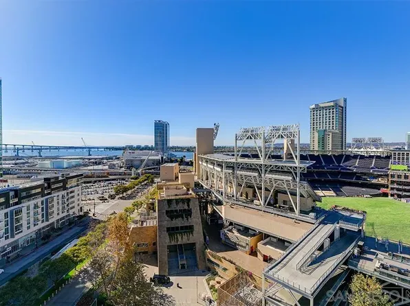 253 10th Ave Unit 1406, San Diego, CA 92101