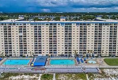 5801 Thomas Dr Unit 506, Panama City Beach, FL, 32408