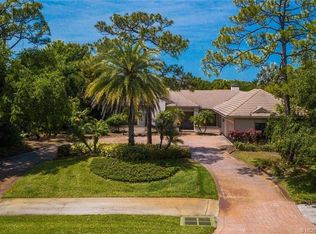 4450 SW Thistle Ter, Palm City, FL 34990