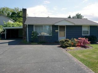 2415 SW 106th St, Seattle, WA 98146