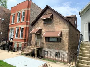 922 W 36th St, Chicago, IL 60609
