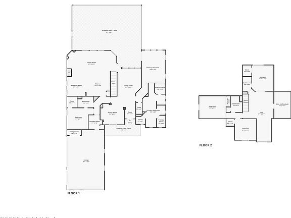 3rd image of 1104 BASIL BRANCH Court