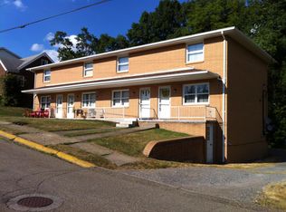 147 Preston Ave APT B, Weirton, WV 26062