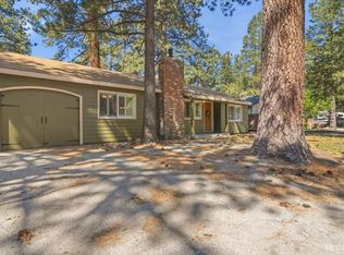 838 Tahoe Keys Blvd, South Lake Tahoe, CA 96150