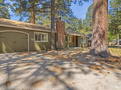 838 Tahoe Keys Blvd, South Lake Tahoe, CA, 96150