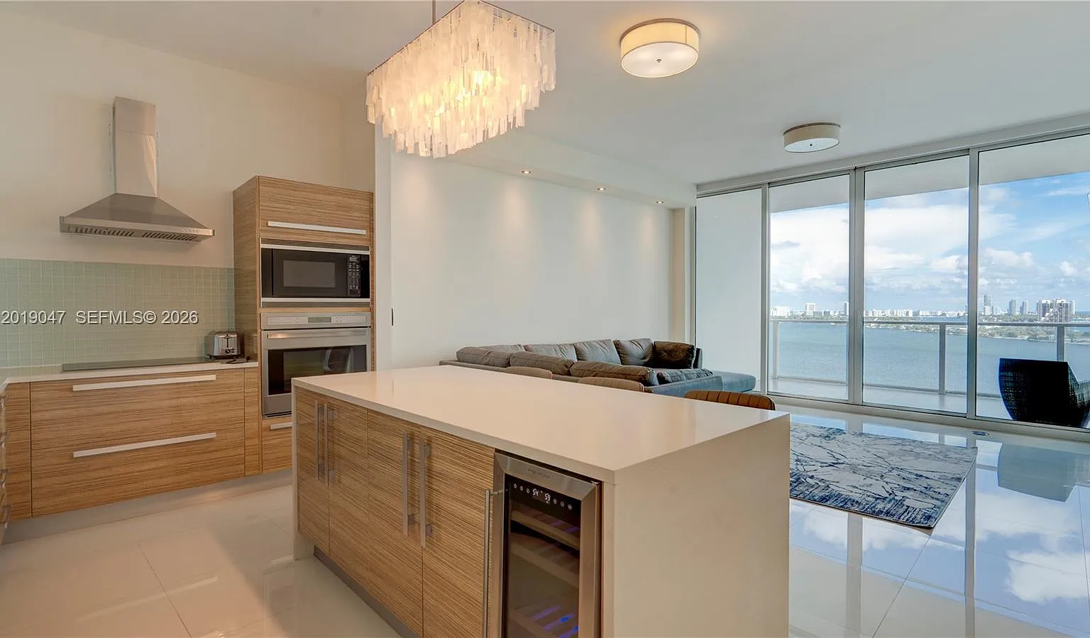 1 bed, 2.0 bath, 1146 sqft, $6,498 — Photo 1