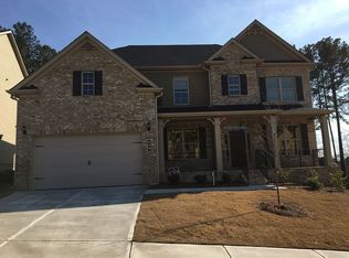 325 Hillgrove Dr #GHSCEP, Canton, GA