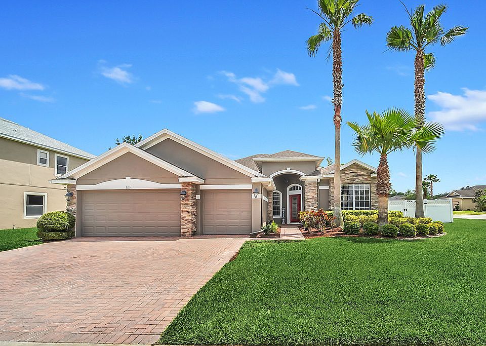1st image of 703 Bellshire Way