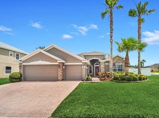 703 Bellshire Way, Winter Garden, FL 34787