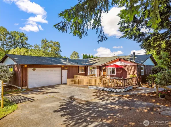 28802 Fern Bluff Road, Monroe, WA 98272