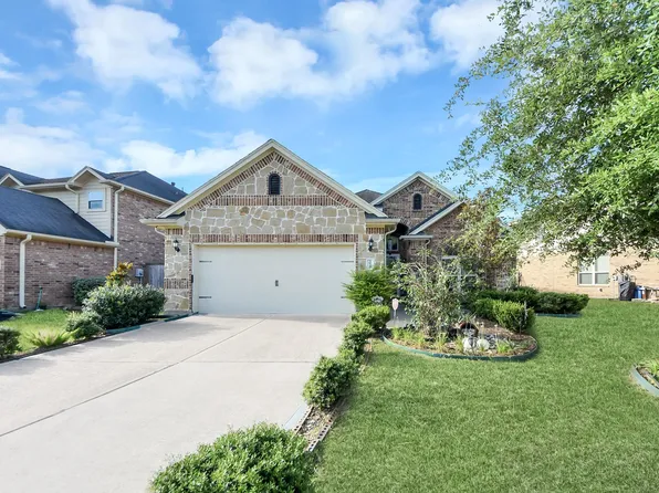 3939 Catania Bay Ct, Missouri City, TX 77459