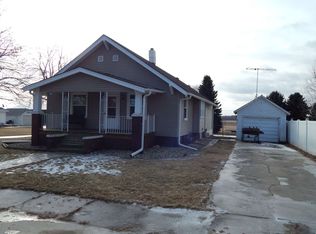 1605 Elm St, Stanton, NE 68779