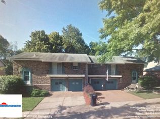 5178 Green Trace Ln, Saint Louis, MO