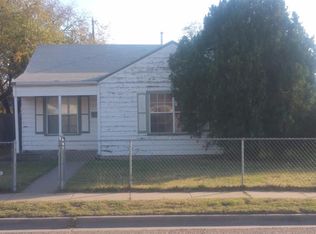 1519 26th St, Lubbock, TX 79411