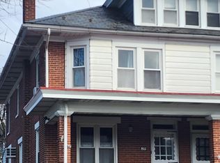 29 E 2nd St, Boyertown, PA 19512