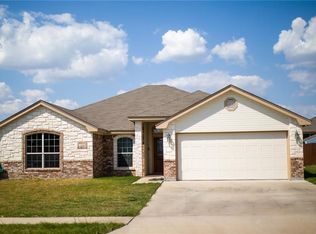 3426 Dalton St, Copperas Cove, TX 76522