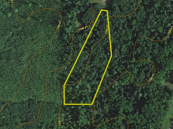 Buck Dr Lot Wp001, Bovey, MN 55709