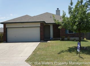 113 Aspen Trl #4, Georgetown, TX 78626