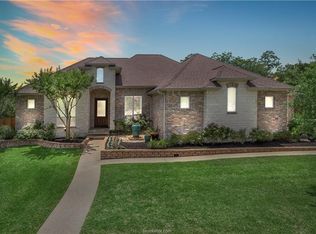 5306 Ballybunion Ct, College Station, TX 77845