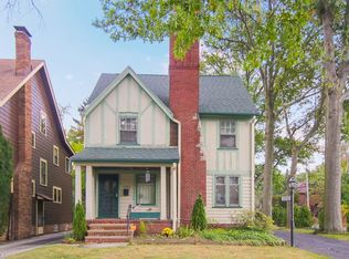 1243 Sylvania Rd, Cleveland Heights, OH 44121