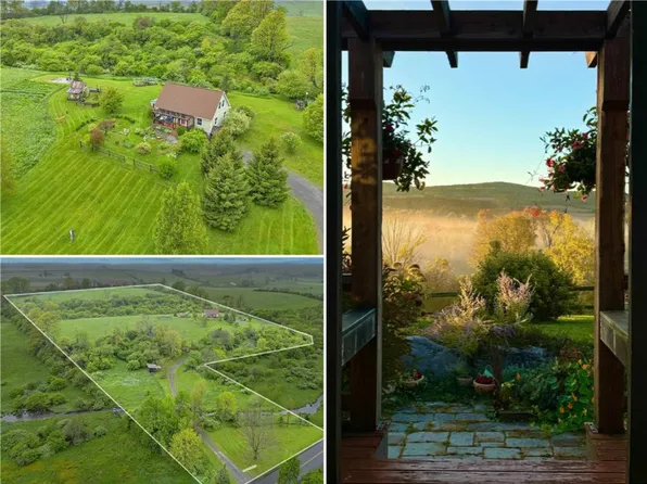 2459 County Highway 31, Cherry Valley, NY 13320