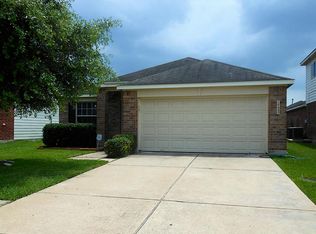 10407 Collin Park, Houston, TX 77075