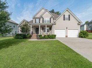 216 Saxons Ferry Dr, Lexington, SC 29072