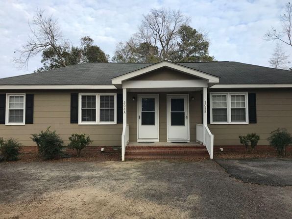 208A S Franklin Dr #A