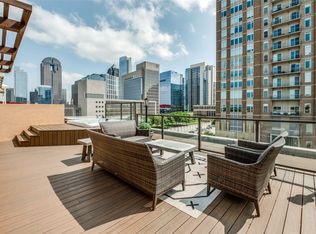 2300 Leonard St APT 503, Dallas, TX 75201