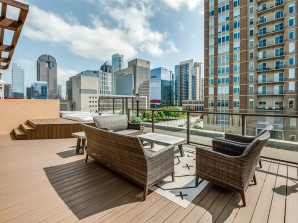 2300 Leonard St APT 503, Dallas, TX 75201