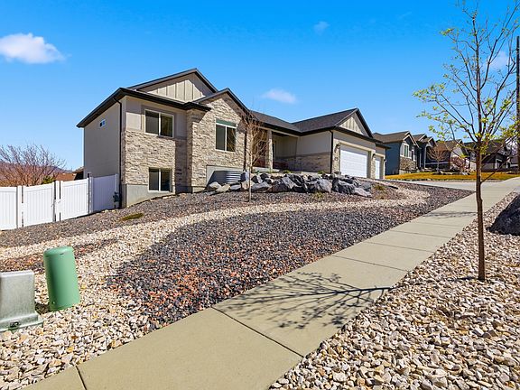 5th image of 865 S Settlement Canyon Rd