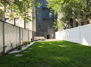 118 W 124th St #1, New York, NY 10027