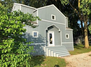 7791 E Cherokee Rd, Syracuse, IN 46567