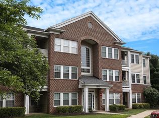 2404 Dominion Dr APT 2A, Frederick, MD 21702