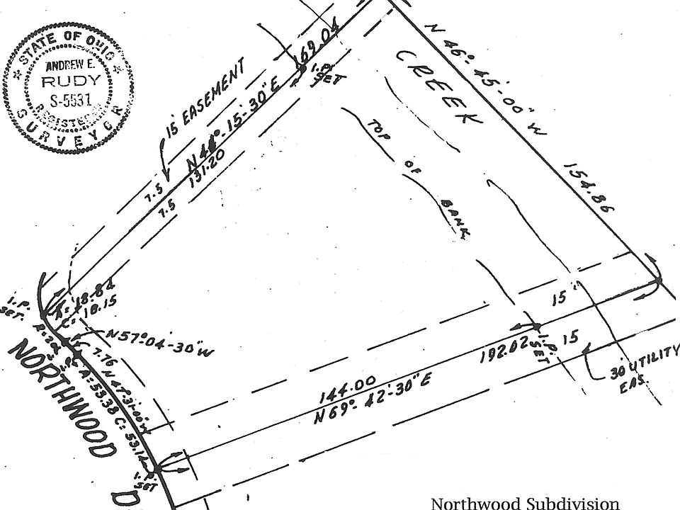 2nd image of Vacant Lot - Northwood Sub - Ppn291-15-063