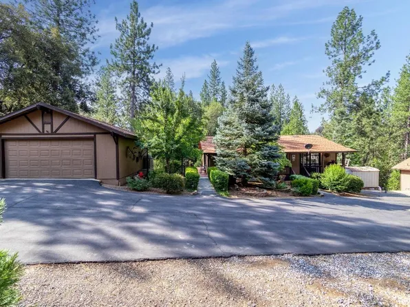 7040 Sly Park Rd, Placerville, CA 95667