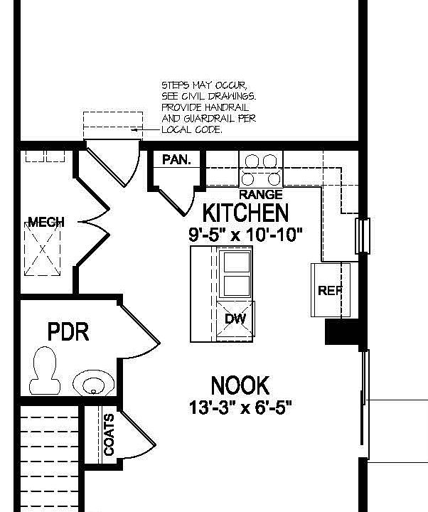 Floor Plan.