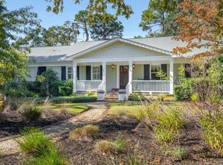 509 Pelzer Dr, Mount Pleasant, SC 29464