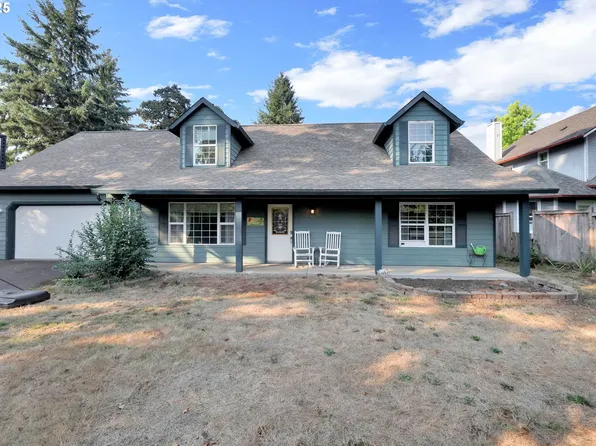 305 Irving Rd, Eugene, OR 97404