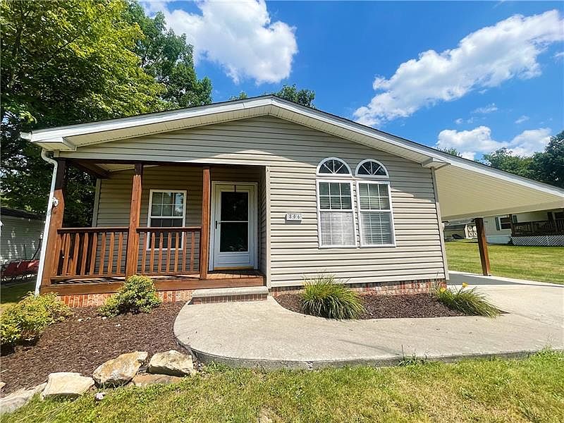 806 Center St, Boswell, PA 15531 Zillow