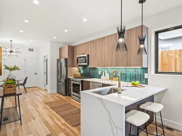 1719 Grove Street, Denver, CO 80204
