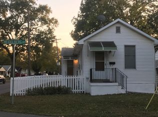 4600 Heidelberg Ave, Saint Louis, MO 63123