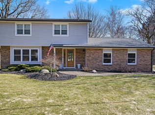 5056 Lake Harbor Rd, Muskegon, MI 49441