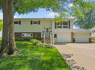 1816 Smith St, New Vienna, IA 52065