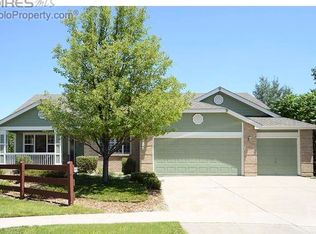 6146 Russell Ct, Golden, CO 80403