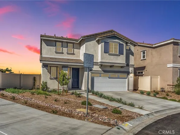 1744 Wisteria Dr, San Jacinto, CA 92583