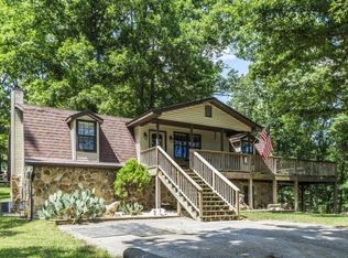 101 Old Hollow Rd, Loudon, TN 37774