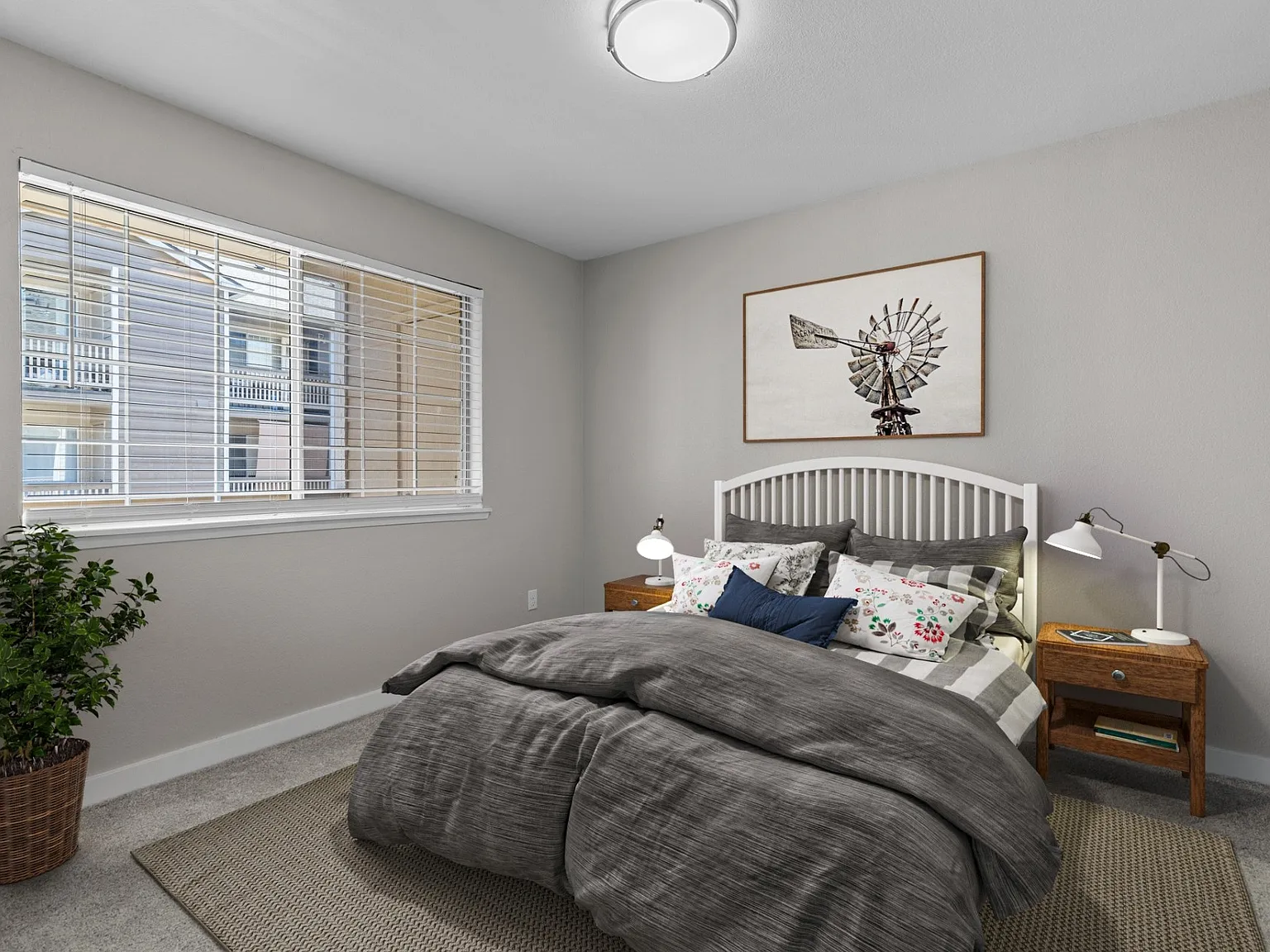 Bayview Apartment Homes — Photo 4