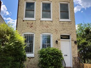 1003 I St SE #1, Washington, DC 20003