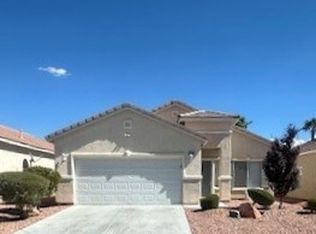 6030 Carmel Bluff St, North Las Vegas, NV 89031